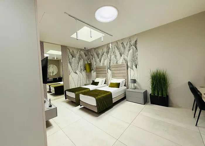 Jasna & شقة غليفيتسه