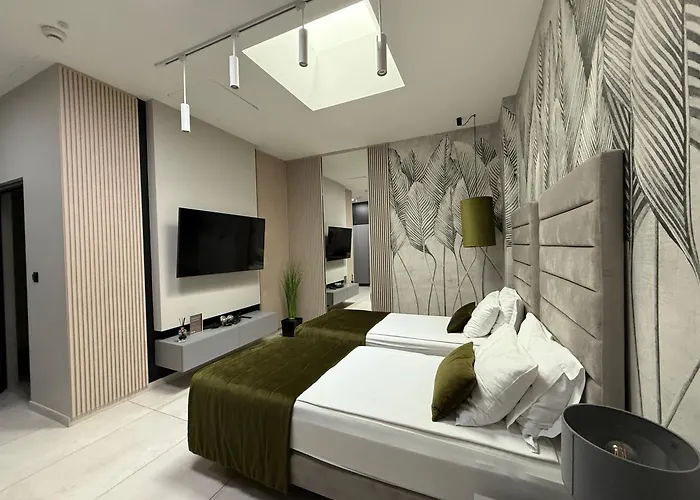 Jasna & Apartment 4*