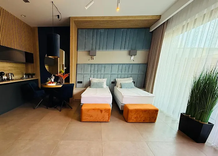 Apartment Jasna & 4*