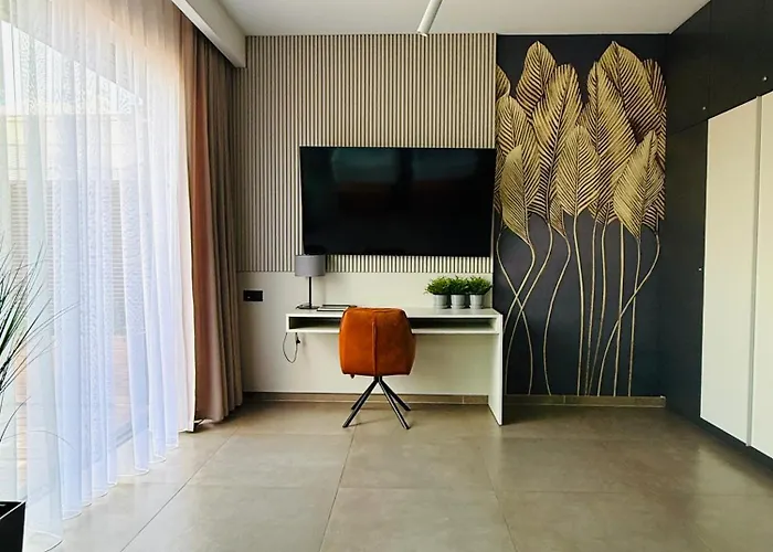 Jasna & Apartment Gliwice