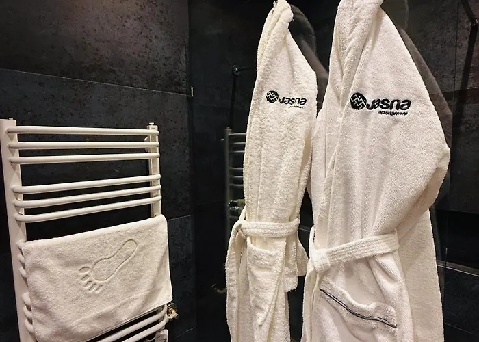 شقة Jasna & غليفيتسه