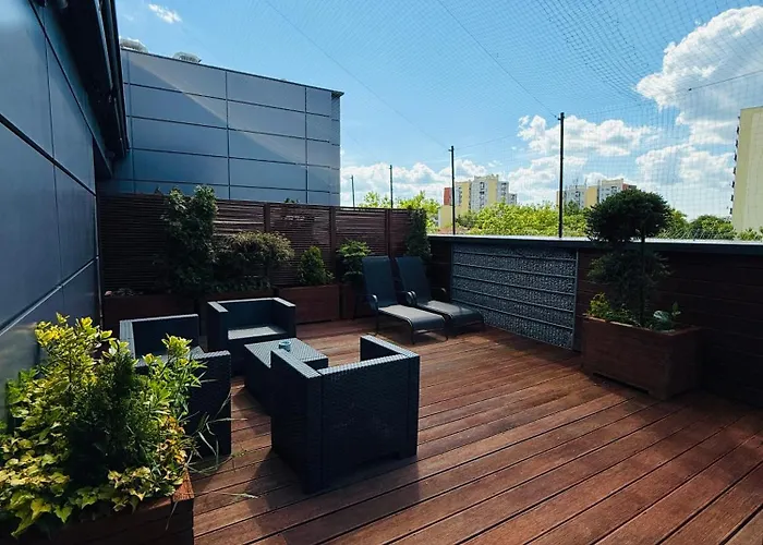 Apartment Jasna & 4*