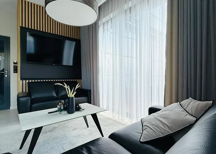 Jasna & Apartment Gliwice