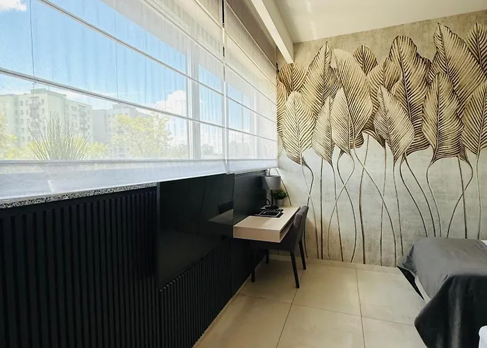 Apartment Jasna & Gliwice