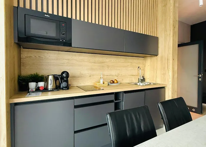 Jasna & Apartment 4*