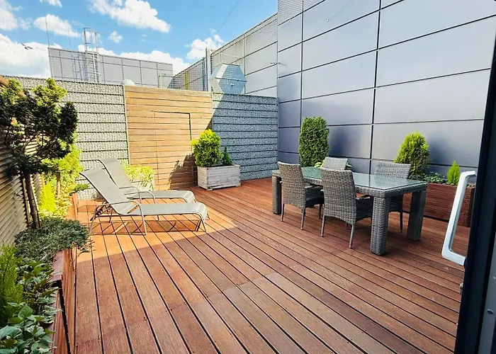 Jasna & Apartment Gliwice