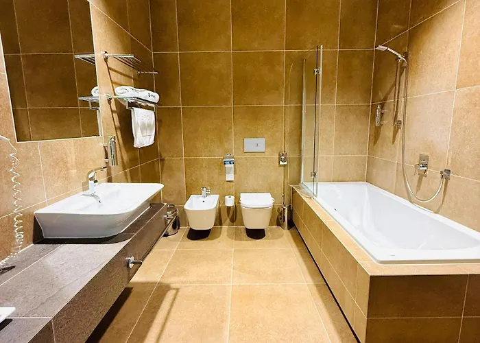 Apartment Jasna & Gliwice