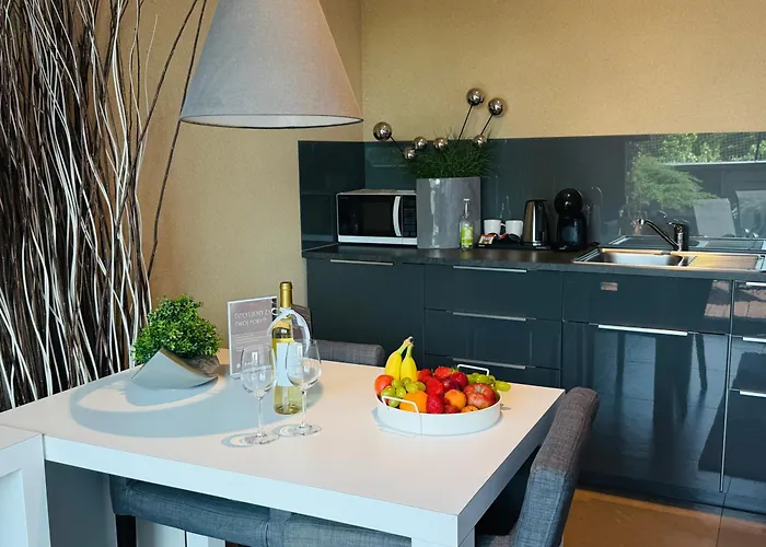 Jasna & Apartment 4*