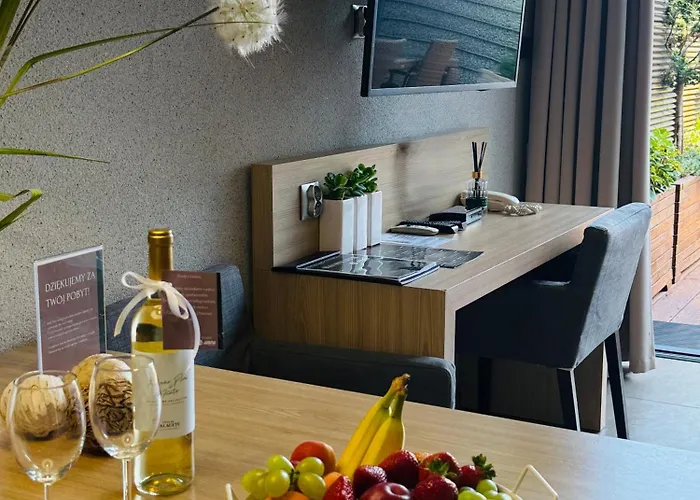 Jasna & 4* غليفيتسه