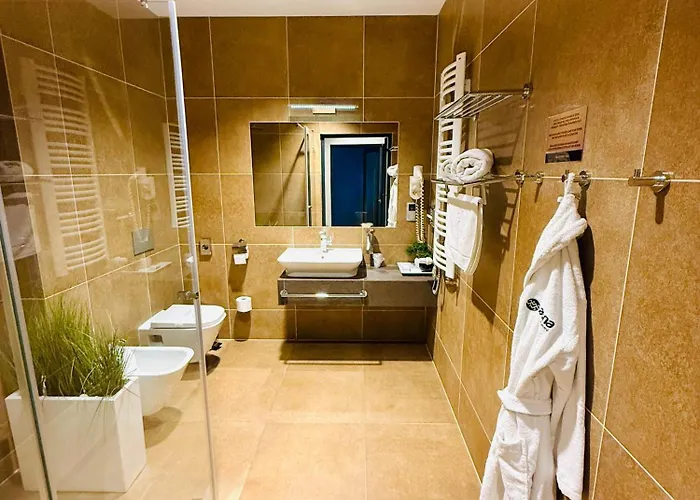 Jasna & Apartment 4*