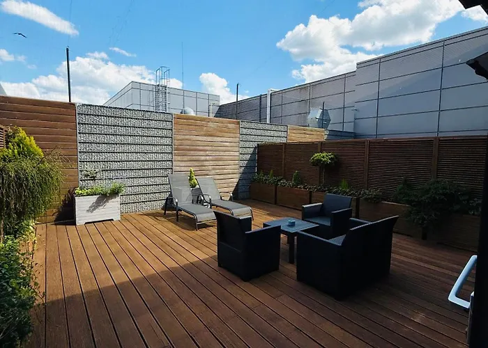 Jasna & Apartment Gliwice