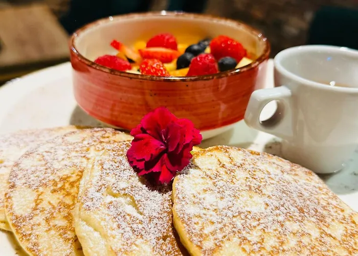 Jasna & غليفيتسه