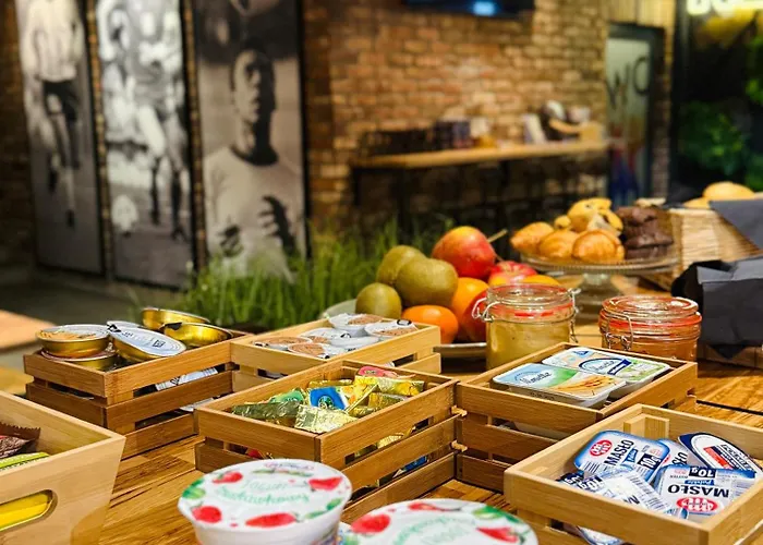 Jasna & 4* غليفيتسه