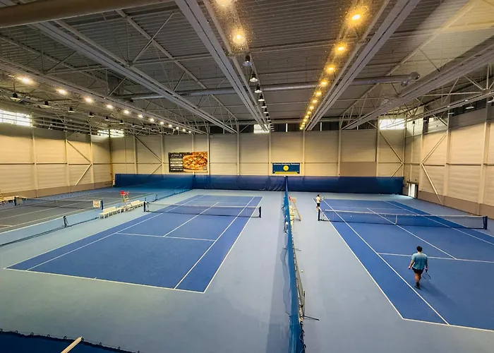 Jasna & Apartment 4*