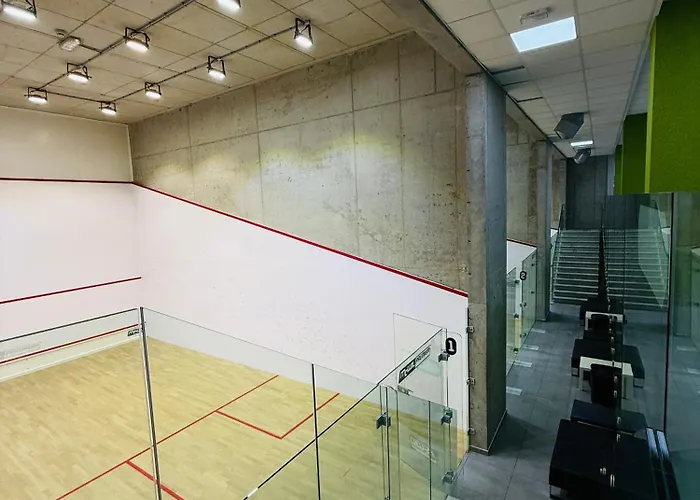 Jasna & شقة غليفيتسه