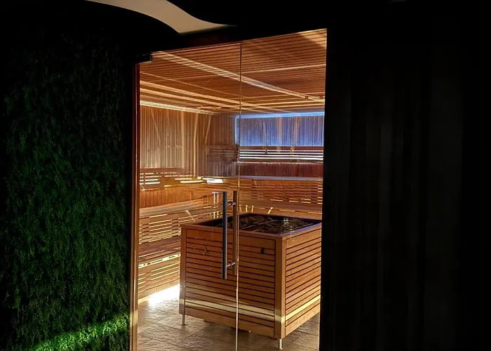 Apartment Jasna & 4*