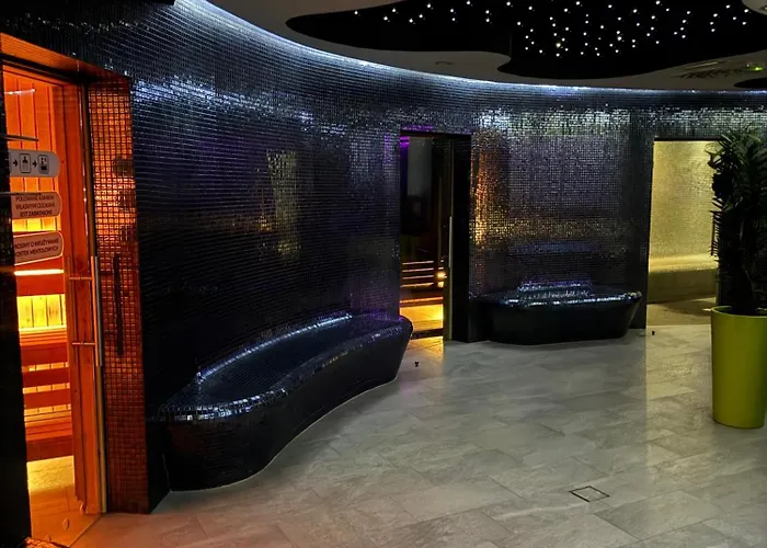 Jasna & Apartment Gliwice