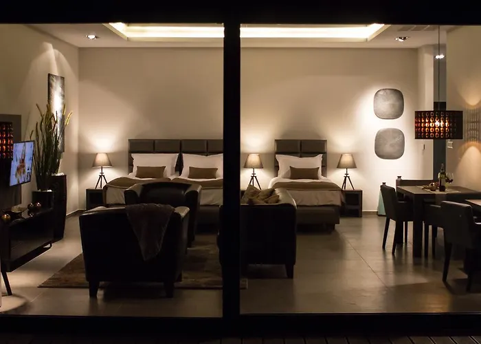 Jasna & 4* غليفيتسه