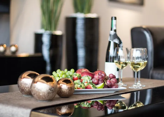 Apartment Jasna & Gliwice